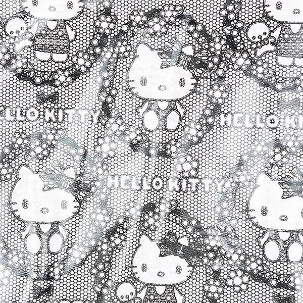 サンリオ ハローキティ A4トートバッグ ルートート ROOTOTE Sanrio 商品画像2：キャラグッズPERFECT WORLD TOKYO