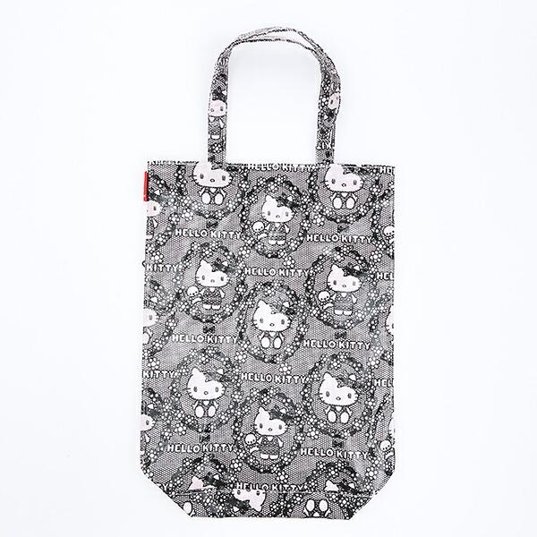 サンリオ ハローキティ A4トートバッグ ルートート ROOTOTE Sanrio