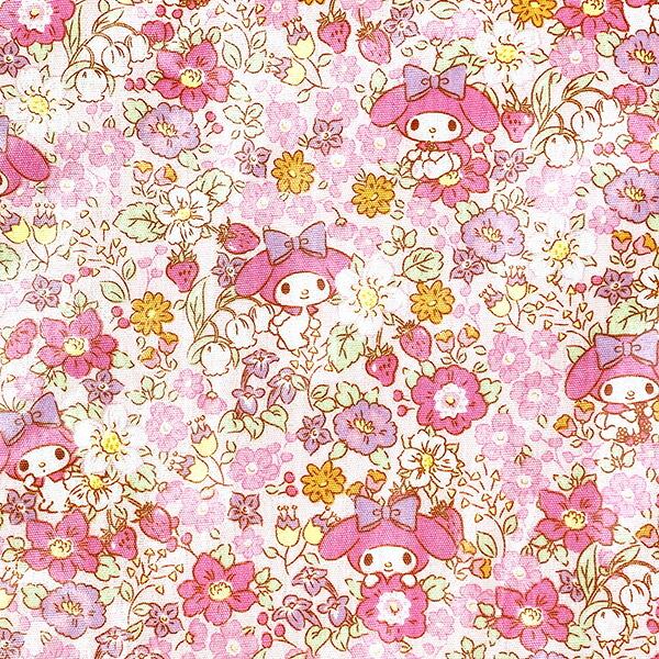 サンリオ マイメロディ A4トートバッグ ルートート ROOTOTE Sanrio 商品画像2：キャラグッズPERFECT WORLD TOKYO