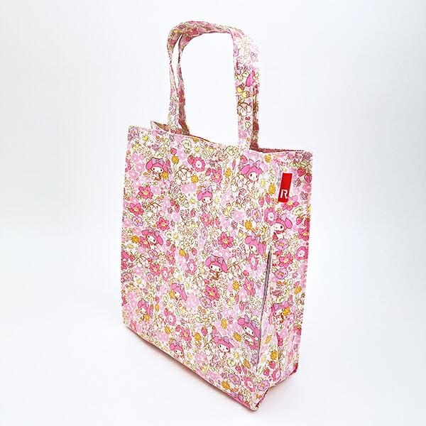サンリオ マイメロディ A4トートバッグ ルートート ROOTOTE Sanrio 商品画像4：キャラグッズPERFECT WORLD TOKYO