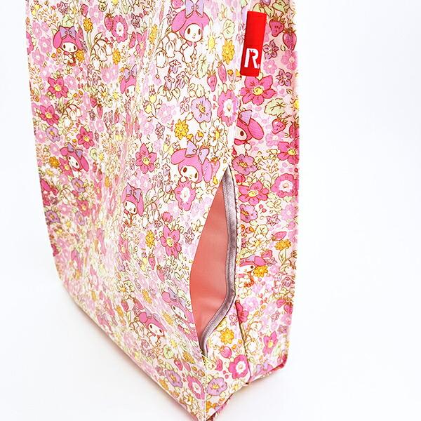 サンリオ マイメロディ A4トートバッグ ルートート ROOTOTE Sanrio 商品画像5：キャラグッズPERFECT WORLD TOKYO