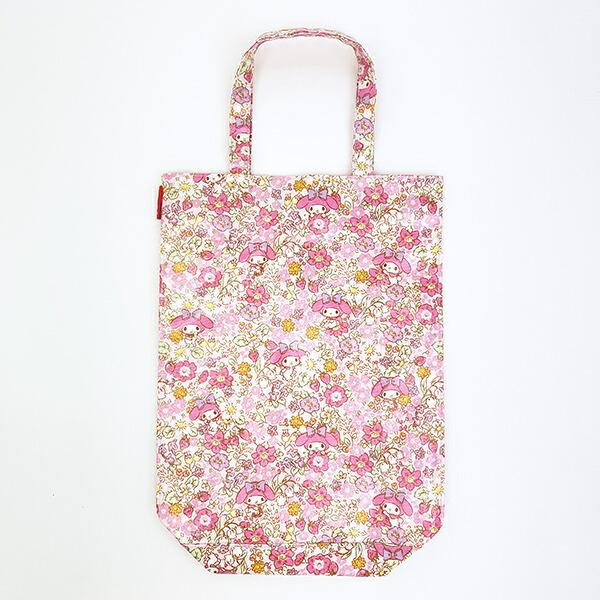 サンリオ マイメロディ A4トートバッグ ルートート ROOTOTE Sanrio