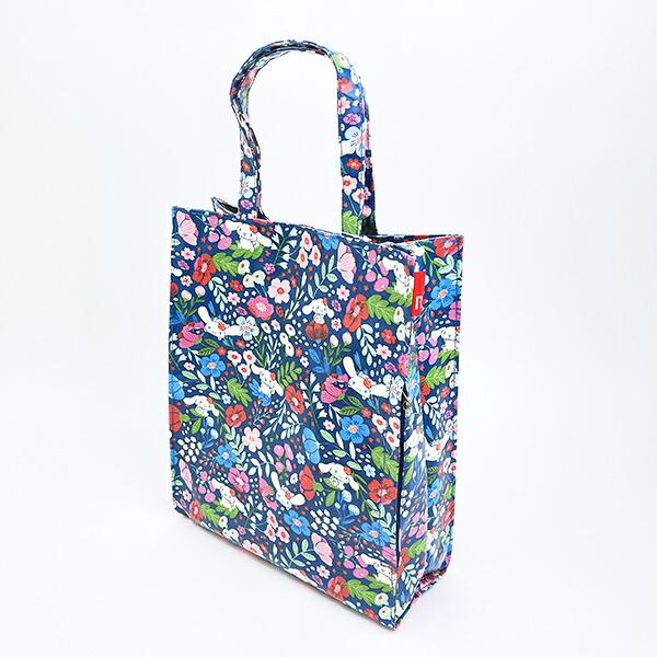 サンリオ シナモロール A4トートバッグ ルートート ROOTOTE シナモン Sanrio 商品画像4：キャラグッズPERFECT WORLD TOKYO
