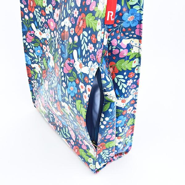 サンリオ シナモロール A4トートバッグ ルートート ROOTOTE シナモン Sanrio 商品画像5：キャラグッズPERFECT WORLD TOKYO