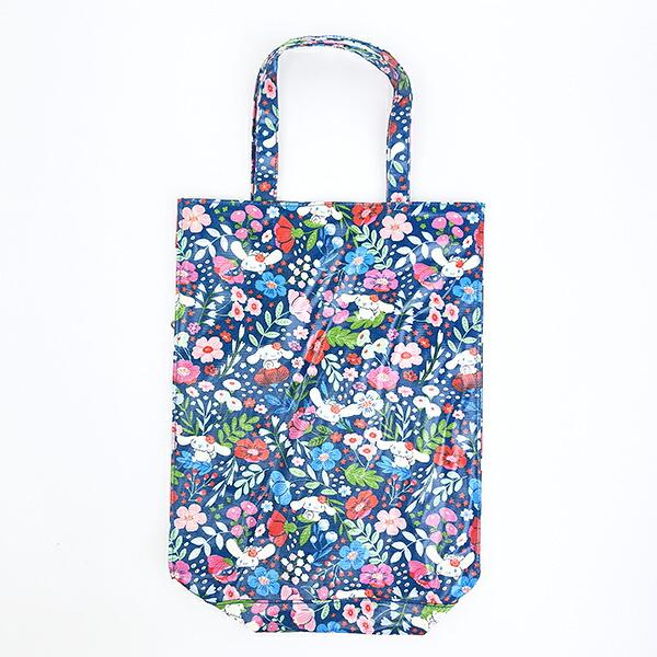 サンリオ シナモロール A4トートバッグ ルートート ROOTOTE シナモン Sanrio
