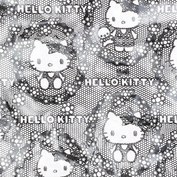 サンリオ ハローキティ スクエアトートバッグ ルートート ROOTOTE Sanrio 商品画像2：キャラグッズPERFECT WORLD TOKYO