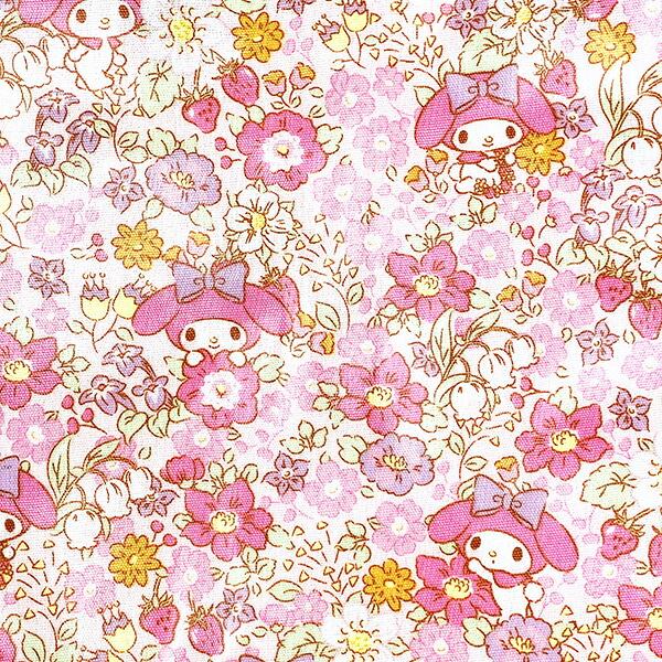 サンリオ マイメロディ スクエアトートバッグ ルートート ROOTOTE Sanrio 商品画像2：キャラグッズPERFECT WORLD TOKYO