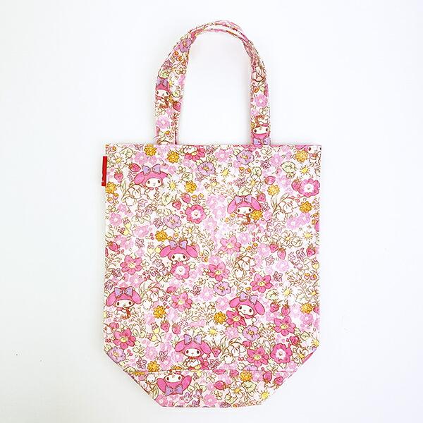 サンリオ マイメロディ スクエアトートバッグ ルートート ROOTOTE Sanrio