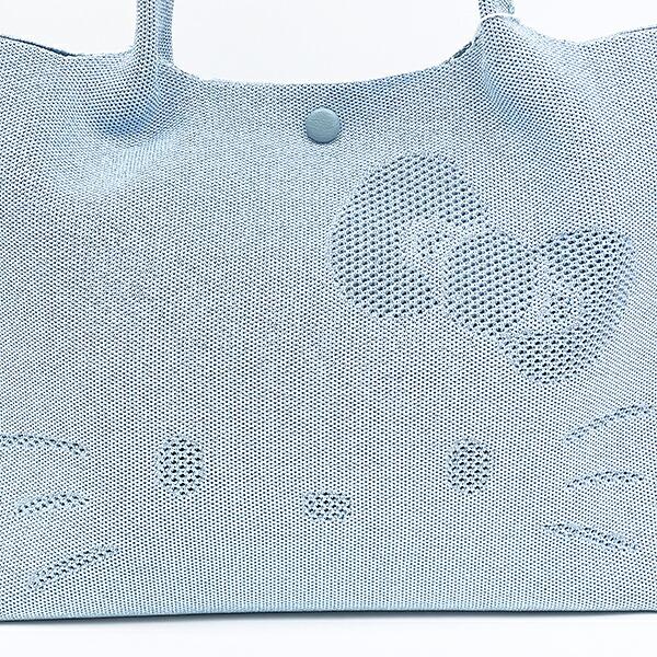 サンリオ ハローキティ ニットトートバッグ ソーダ ルートート ROOTOTE Sanrio 商品画像2：キャラグッズPERFECT WORLD TOKYO