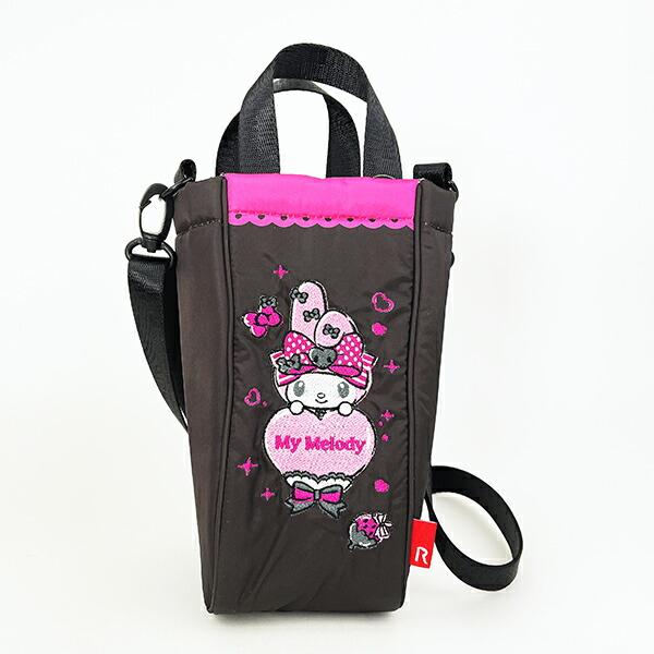 サンリオ マイメロディ50th 簡易保冷2wayトートバッグ ＆クロミ20th Sanrio R･･･