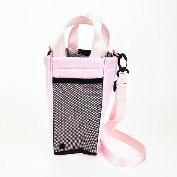 サンリオ クロミ 簡易保冷2wayトートバッグ マイメロディ50th ＆クロミ20th Sanrio ROOTOTE コラボ 商品画像4：キャラグッズPERFECT WORLD TOKYO