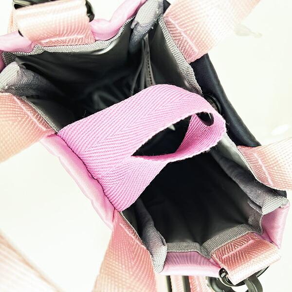 サンリオ クロミ 簡易保冷2wayトートバッグ マイメロディ50th ＆クロミ20th Sanrio ROOTOTE コラボ 商品画像6：キャラグッズPERFECT WORLD TOKYO
