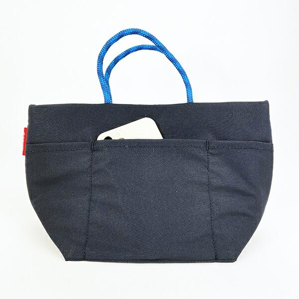 サンリオ クロミ トートバッグ Sanrio ROOTOTE ルートート コラボ 商品画像4：キャラグッズPERFECT WORLD TOKYO