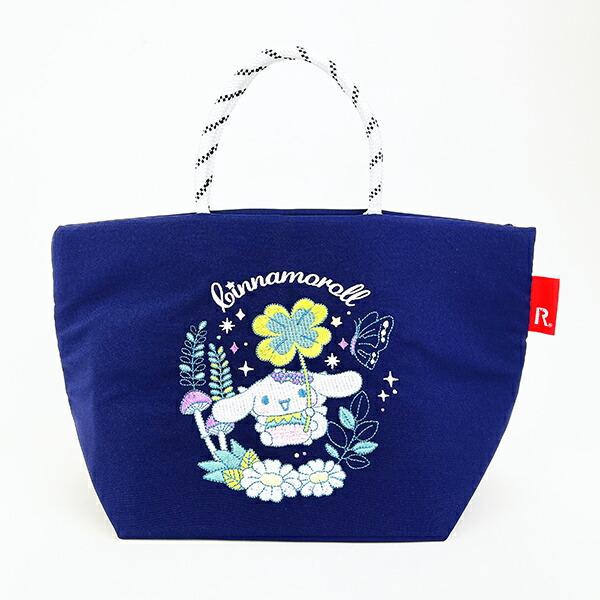 サンリオ シナモロール トートバッグ シナモン Sanrio ROOTOTE ルートート コ･･･