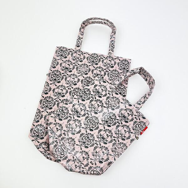 サンリオ ハローキティ A4トートバッグ ROOTOTE ルートート コラボ Sanrio 商品画像7：キャラグッズPERFECT WORLD TOKYO