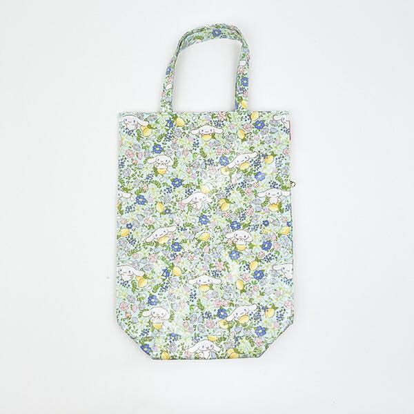 サンリオ シナモロール A4トートバッグ ROOTOTE ルートート コラボ シナモン ･･･