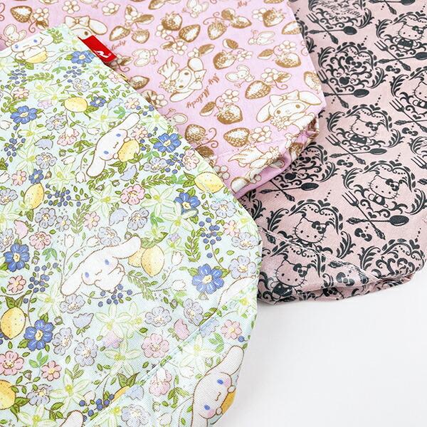サンリオ マイメロディ スクエアトートバッグ ROOTOTE ルートート コラボ Sanrio 商品画像7：キャラグッズPERFECT WORLD TOKYO
