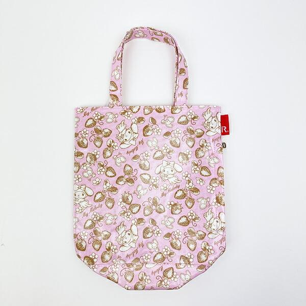 サンリオ マイメロディ スクエアトートバッグ ROOTOTE ルートート コラボ San･･･