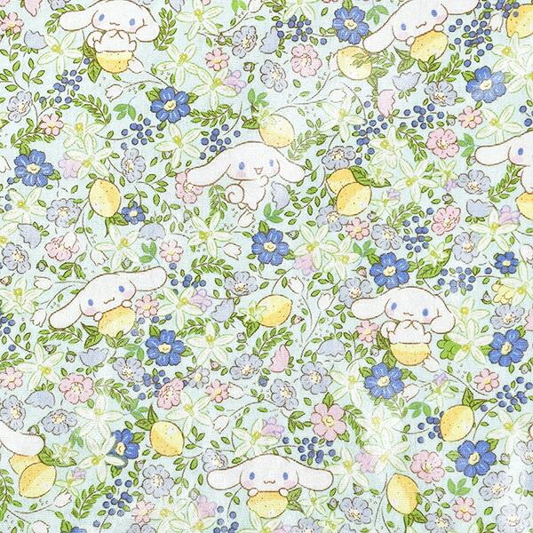 サンリオ シナモロール スクエアトートバッグ ROOTOTE ルートート コラボ シナモン Sanrio 商品画像2：キャラグッズPERFECT WORLD TOKYO