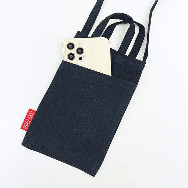 スヌーピー ショルダーバッグ ブラック PEANUTS 75th ルートート ROOTOTE SNOOPY 商品画像3：キャラグッズPERFECT WORLD TOKYO