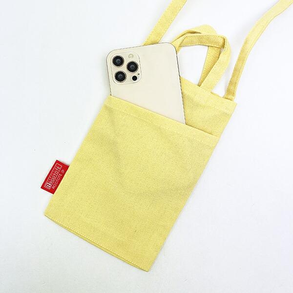 スヌーピー ショルダーバッグ イエロー PEANUTS 75th ルートート ROOTOTE SNOOPY 商品画像3：キャラグッズPERFECT WORLD TOKYO