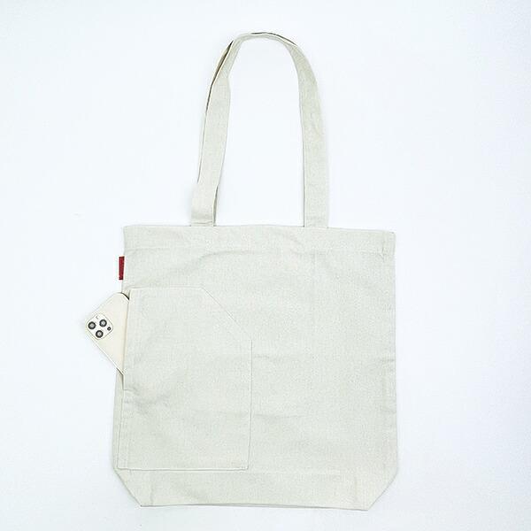 スヌーピー トートバッグ アイボリー PEANUTS 75th ルートート ROOTOTE SNOOPY 商品画像3：キャラグッズPERFECT WORLD TOKYO