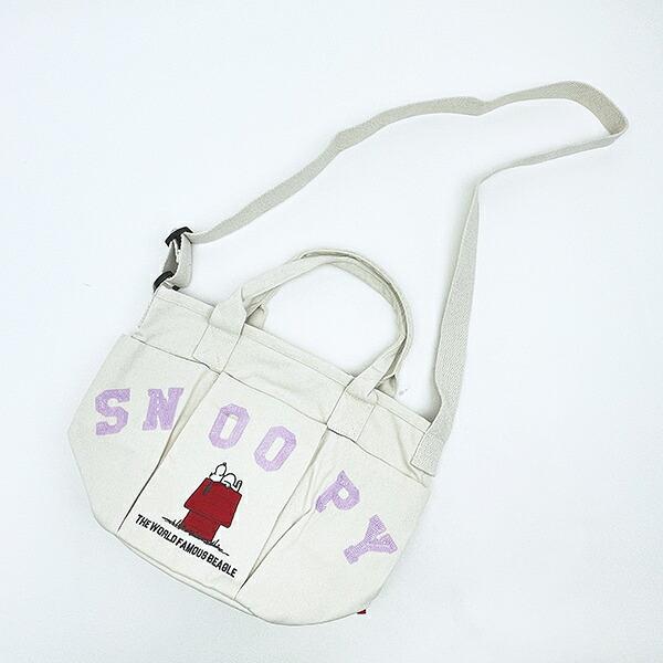 スヌーピー バケツ型トートバッグ ルートート ROOTOTE SNOOPY 商品画像5：キャラグッズPERFECT WORLD TOKYO