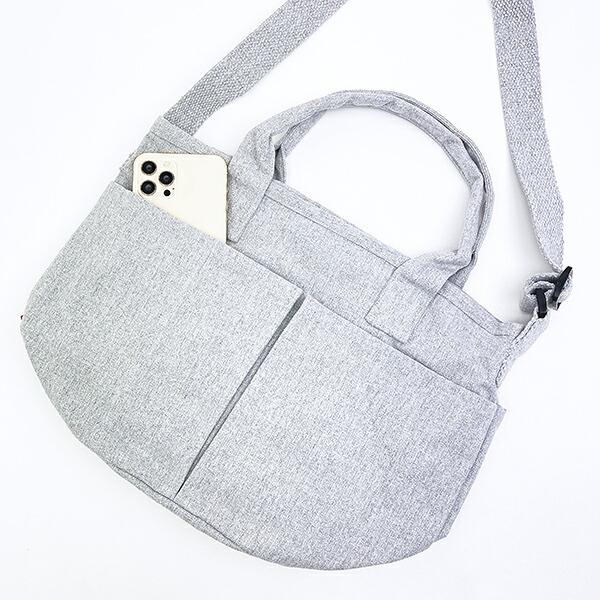 スヌーピー FRIENDS バケツ型トートバッグ ルートート ROOTOTE SNOOPY 商品画像3：キャラグッズPERFECT WORLD TOKYO