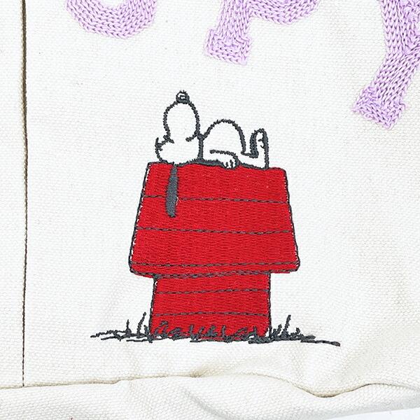 スヌーピー バケツ型トートバッグ(小) ルートート ROOTOTE SNOOPY 商品画像2：キャラグッズPERFECT WORLD TOKYO