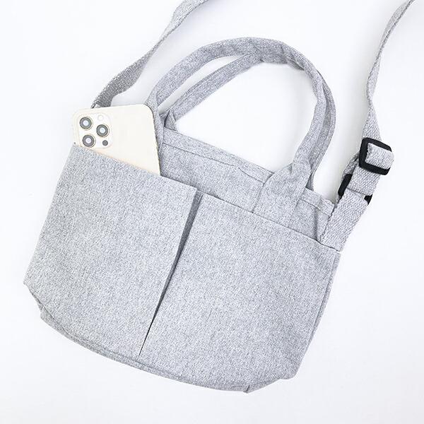 スヌーピー FRIENDS バケツ型トートバッグ(小) ルートート ROOTOTE SNOOPY 商品画像3：キャラグッズPERFECT WORLD TOKYO