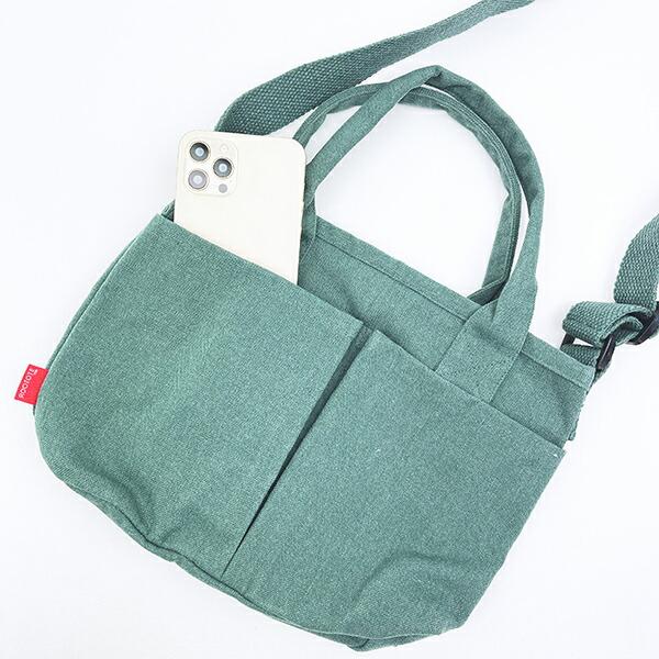 スヌーピー BROTHERS バケツ型トートバッグ(小) ルートート ROOTOTE SNOOPY 商品画像3：キャラグッズPERFECT WORLD TOKYO