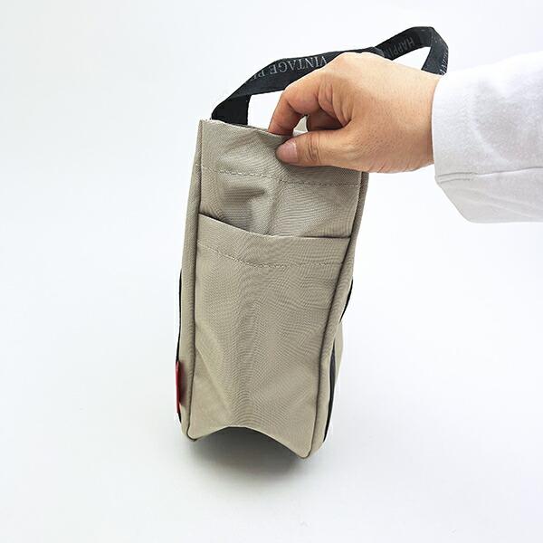 スヌーピー トートバッグ ベージュ ハウス ROOTOTE ルートート SNOOPY 商品画像5：キャラグッズPERFECT WORLD TOKYO