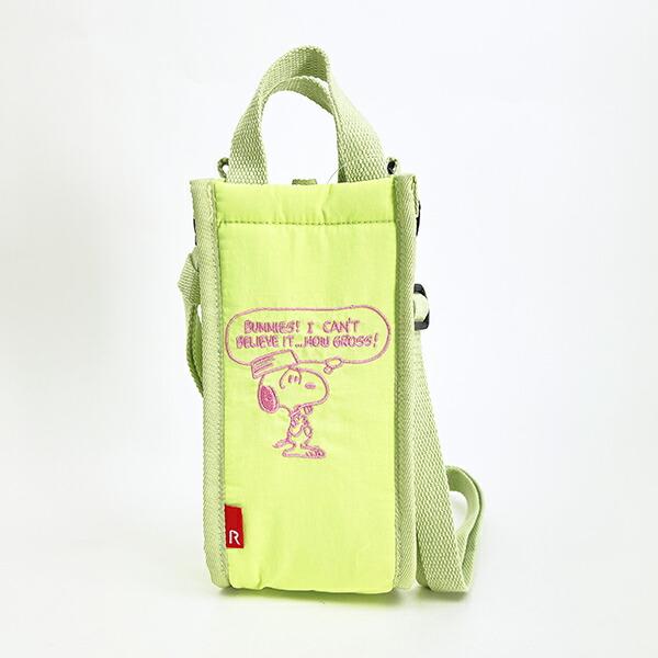 �X�k�[�s�[ 2WAY�{�g���V�����_�[�g�[�g�o�b�O (�O���[��) �����` ���[�g�[�g ROOTOTE SNOOPY