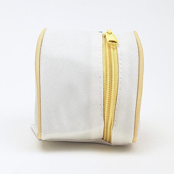 ディズニー くまのプーさん おにぎりポーチ POOH FUNNY FACES ランチ Disney 商品画像3：キャラグッズPERFECT WORLD TOKYO