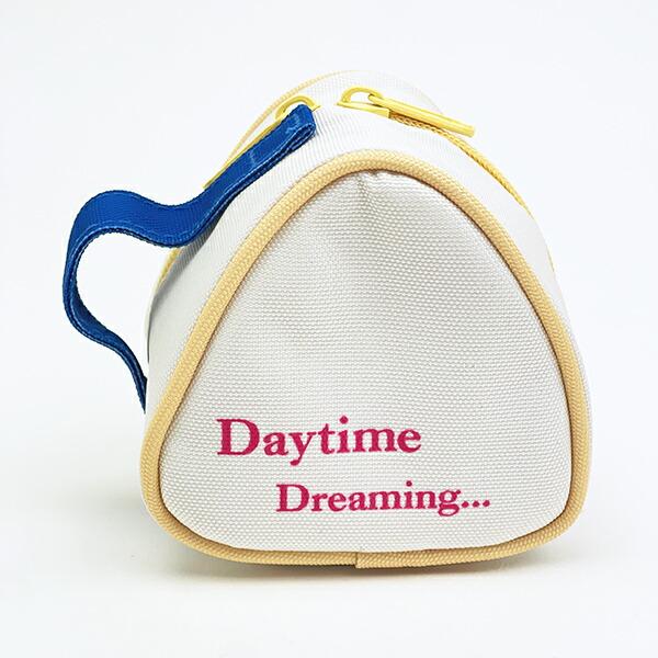 ディズニー くまのプーさん おにぎりポーチ POOH FUNNY FACES ランチ Disney 商品画像4：キャラグッズPERFECT WORLD TOKYO