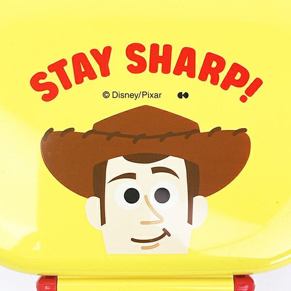 ディズニー トイストーリー ランチボックス READY TO PLAY 360ml お弁当 Disney 商品画像2：キャラグッズPERFECT WORLD TOKYO