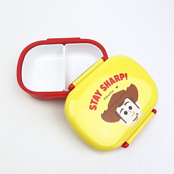 ディズニー トイストーリー ランチボックス READY TO PLAY 360ml お弁当 Disney 商品画像3：キャラグッズPERFECT WORLD TOKYO