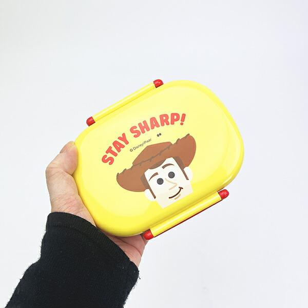 ディズニー トイストーリー ランチボックス READY TO PLAY 360ml お弁当 Disney 商品画像4：キャラグッズPERFECT WORLD TOKYO