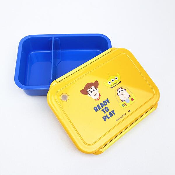 ディズニー トイストーリー ランチボックス READY TO PLAY お弁当 Disney 商品画像3：キャラグッズPERFECT WORLD TOKYO