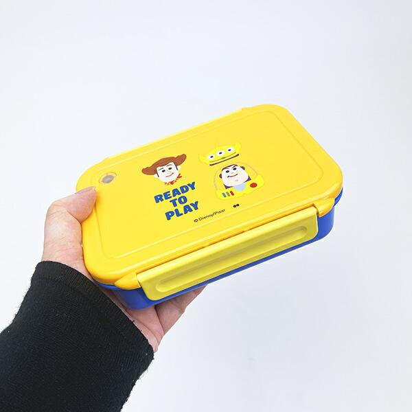 ディズニー トイストーリー ランチボックス READY TO PLAY お弁当 Disney 商品画像4：キャラグッズPERFECT WORLD TOKYO