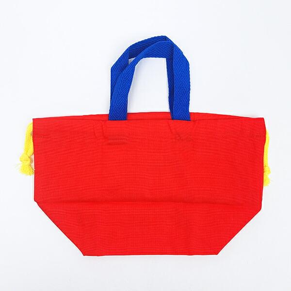 ディズニー トイストーリー ランチ巾着 お弁当 キッズ Disney 商品画像3：キャラグッズPERFECT WORLD TOKYO