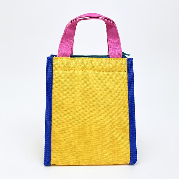 ディズニー トイストーリー スクエアランチバッグ(SS) TOY STORY お弁当 Disney 商品画像4：キャラグッズPERFECT WORLD TOKYO