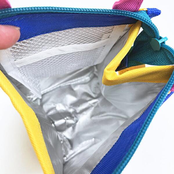 ディズニー トイストーリー スクエアランチバッグ(SS) TOY STORY お弁当 Disney 商品画像6：キャラグッズPERFECT WORLD TOKYO