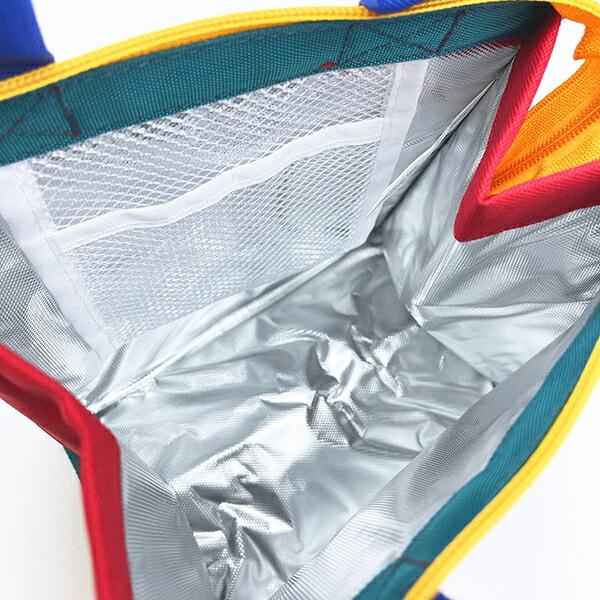 ディズニー トイストーリー スクエアランチバッグ(S) TOY STORY お弁当 Disney 商品画像6：キャラグッズPERFECT WORLD TOKYO