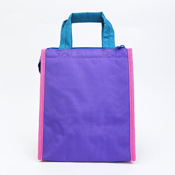 ディズニー トイストーリー スクエアランチバッグ(M) TOY STORY お弁当 Disney 商品画像4：キャラグッズPERFECT WORLD TOKYO