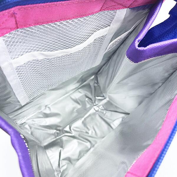 ディズニー トイストーリー スクエアランチバッグ(M) TOY STORY お弁当 Disney 商品画像6：キャラグッズPERFECT WORLD TOKYO