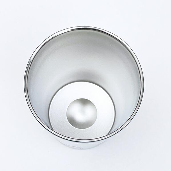 ディズニー くまのプーさん ステンレスタンブラー アイボリー ランチ コップ Disney 商品画像5：キャラグッズPERFECT WORLD TOKYO