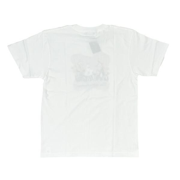 ムーミン Mamma Tシャツ(M) ホワイト アパレル MOOMIN 商品画像3：キャラグッズPERFECT WORLD TOKYO