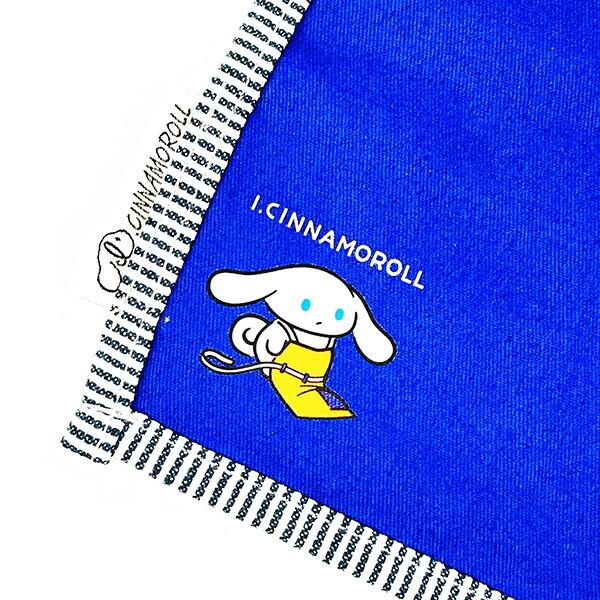 サンリオ アイシナモロール カトラリーケース ブルー Sanrio 商品画像2：キャラグッズPERFECT WORLD TOKYO