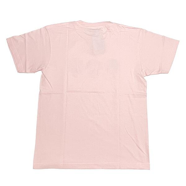 サンリオ マイメロディ&キキララ 50th×DOLLY MIX Tシャツ(M) ライトピンク アパレル Sanrio 商品画像3：キャラグッズPERFECT WORLD TOKYO